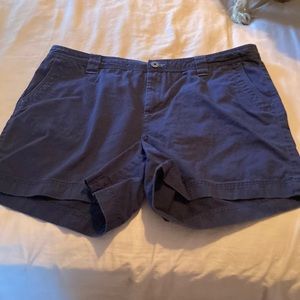 Ladies Natural Reflections Chino-style Shorts